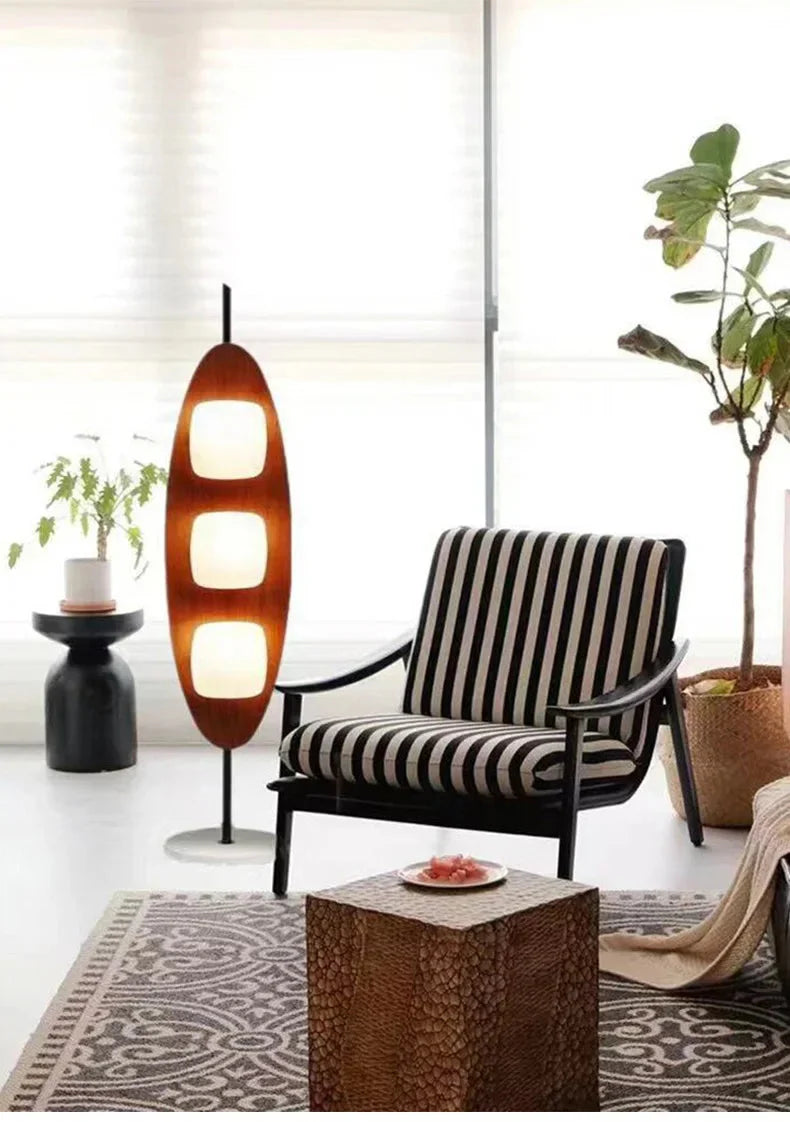 Luminaire Lampadaire style épuré – Référence : Talia3765- - Nexa Lights
