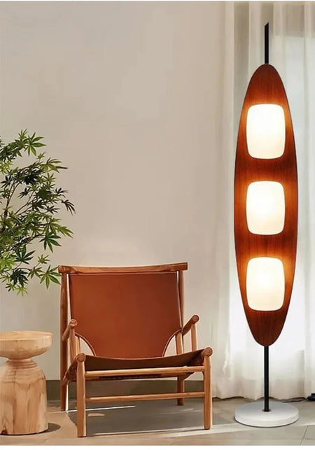 Luminaire Lampadaire style épuré – Référence : Talia3765- - Nexa Lights