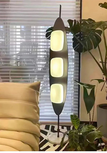 Luminaire Lampadaire style épuré – Référence : Talia3765- - Nexa Lights