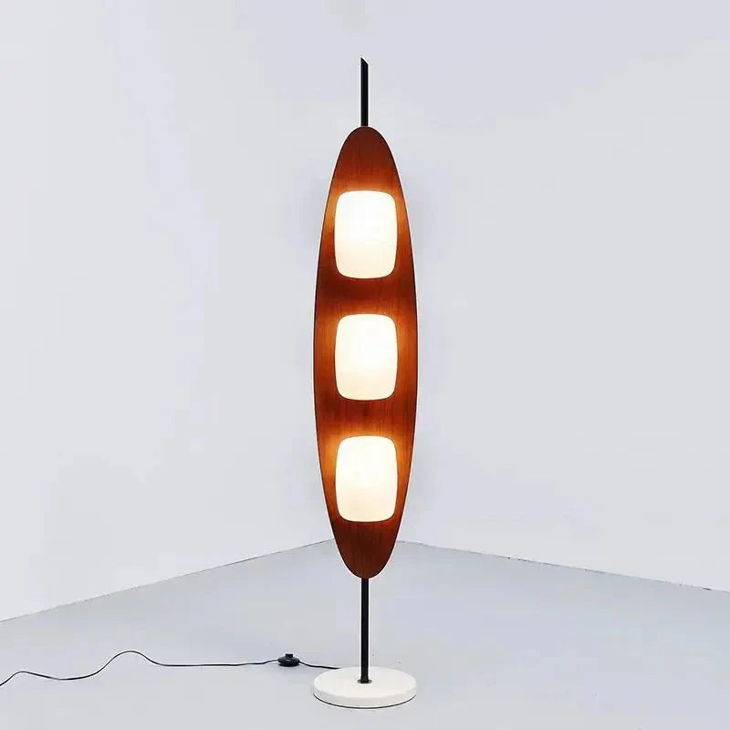 Luminaire Lampadaire style épuré – Référence : Talia3765- - Nexa Lights