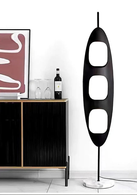 Luminaire Lampadaire style épuré – Référence : Talia3765- - Nexa Lights