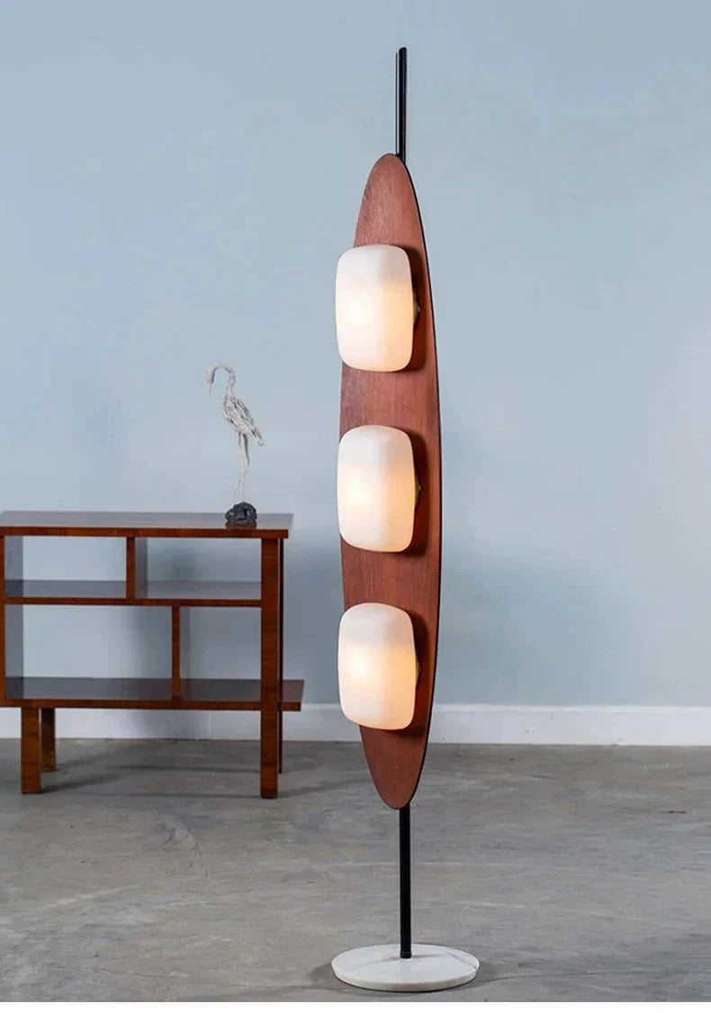 Luminaire Lampadaire style épuré – Référence : Talia3765- - Nexa Lights