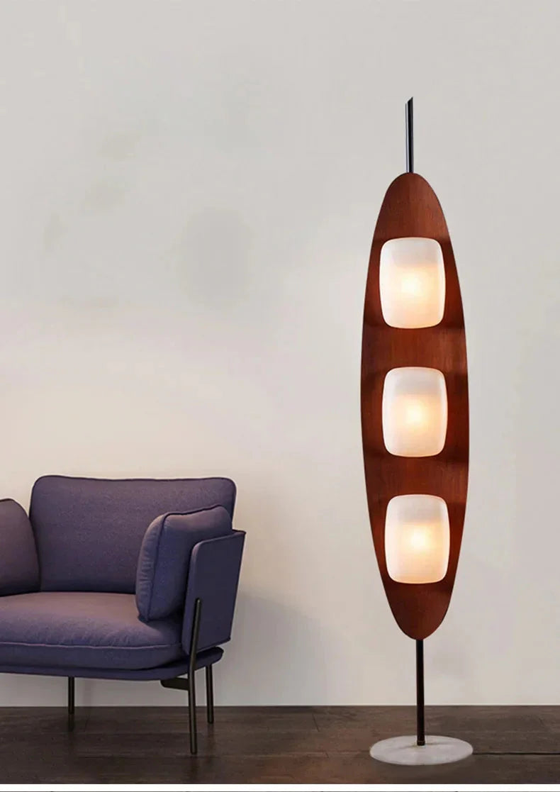 Luminaire Lampadaire style épuré – Référence : Talia3765- - Nexa Lights