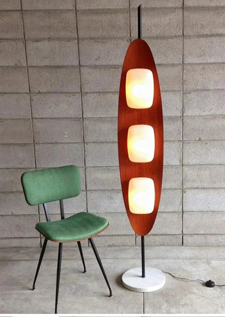 Luminaire Lampadaire style épuré – Référence : Talia3765- - Nexa Lights