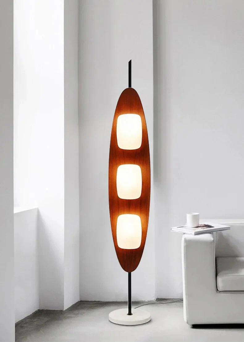 Luminaire Lampadaire style épuré – Référence : Talia3765- - Nexa Lights
