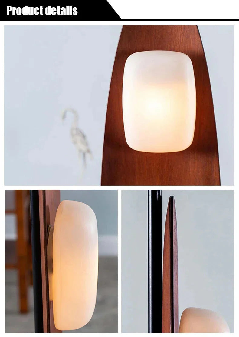 Luminaire Lampadaire style épuré – Référence : Talia3765- - Nexa Lights