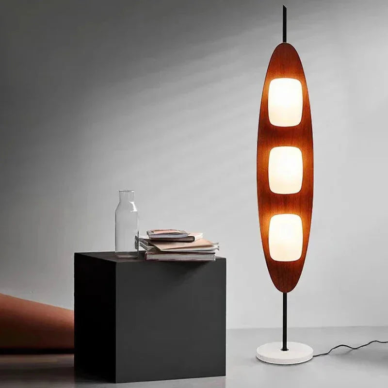Luminaire Lampadaire style épuré – Référence : Talia3765- - Nexa Lights