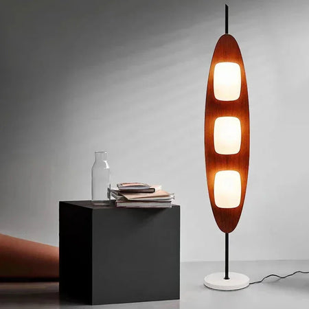 Luminaire Lampadaire style épuré – Référence : Talia3765- - Nexa Lights