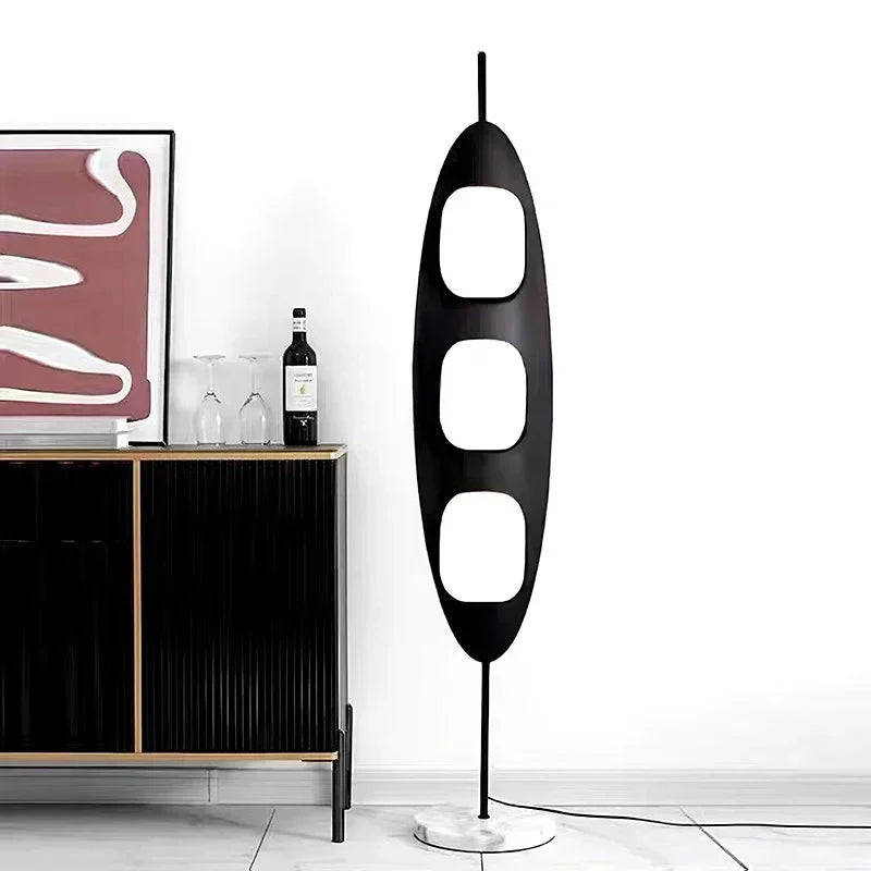 Luminaire Lampadaire style épuré – Référence : Talia3765- - Nexa Lights