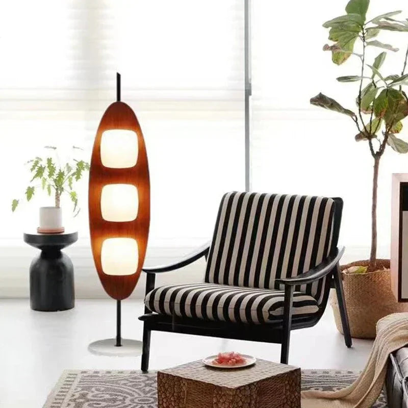 Luminaire Lampadaire style épuré – Référence : Talia3765- - Nexa Lights