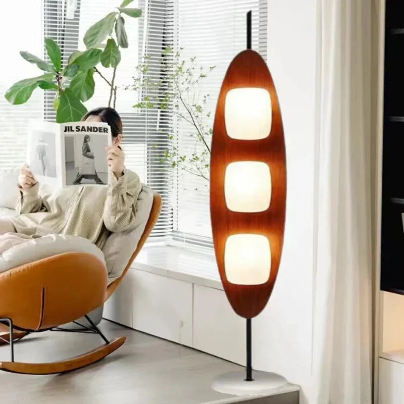 Luminaire Lampadaire style épuré – Référence : Talia3765- - Nexa Lights