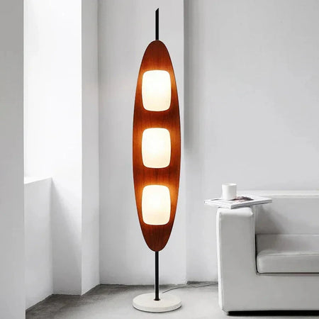 Luminaire Lampadaire style épuré – Référence : Talia3765- - Nexa Lights