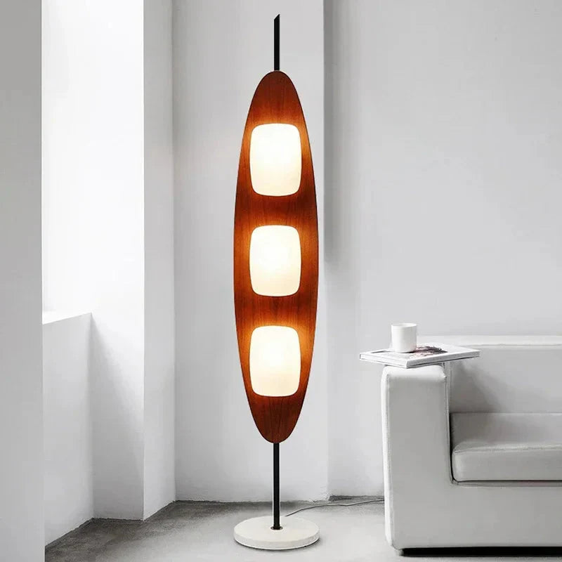 Luminaire Lampadaire style épuré – Référence : Talia3765- - Nexa Lights