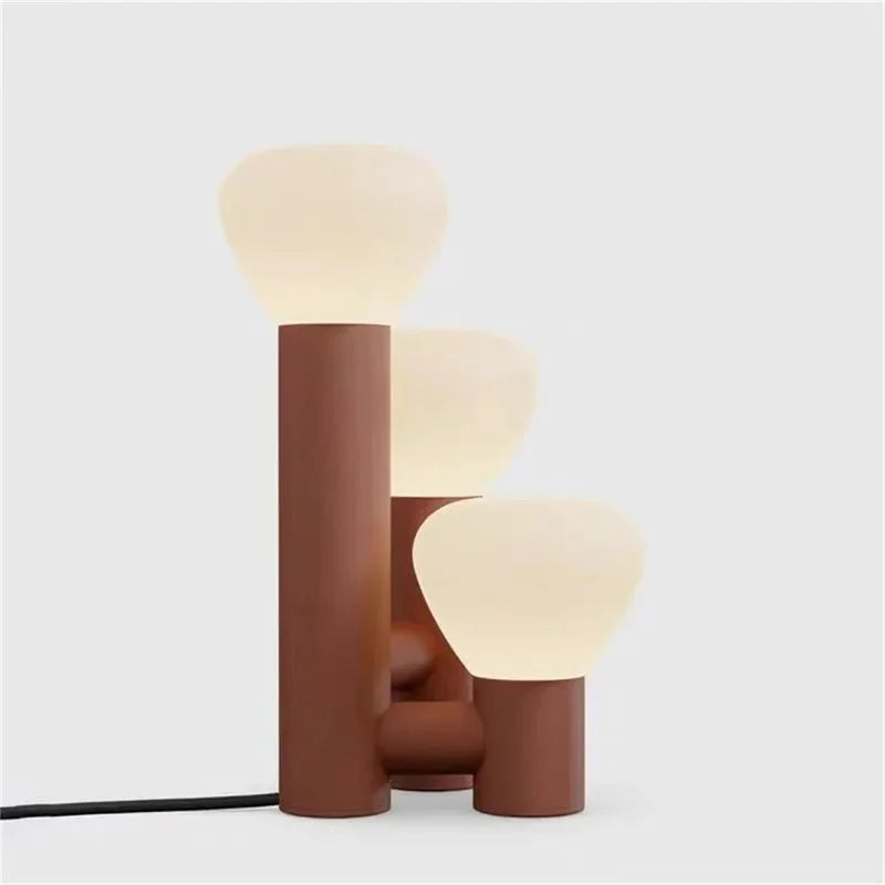 Luminaire Lampadaire style épuré – Référence : Thalès1945- - Nexa Lights