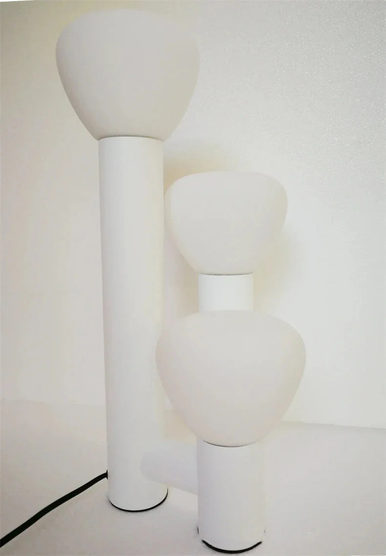 Luminaire Lampadaire style épuré – Référence : Thalès1945- - Nexa Lights