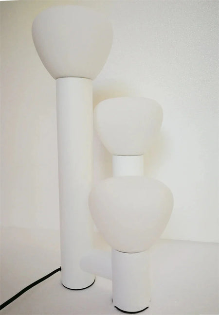 Luminaire Lampadaire style épuré – Référence : Thalès1945- - Nexa Lights