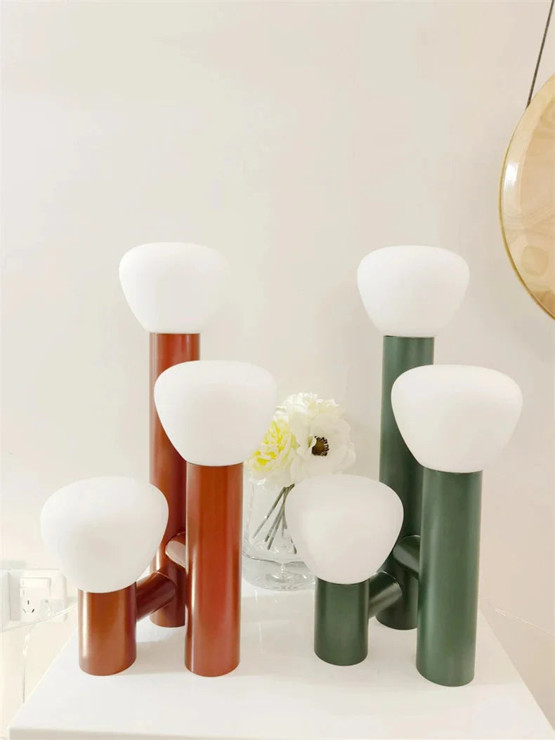 Luminaire Lampadaire style épuré – Référence : Thalès1945- - Nexa Lights
