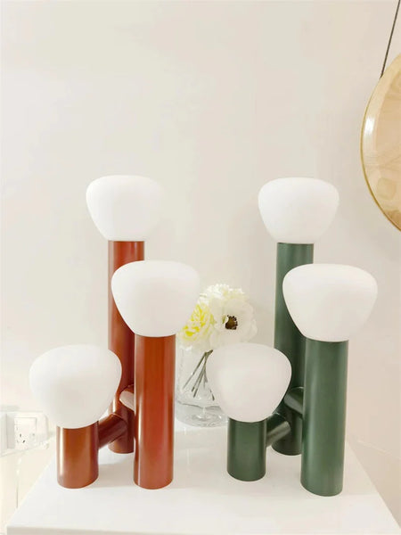 Luminaire Lampadaire style épuré – Référence : Thalès1945- - Nexa Lights