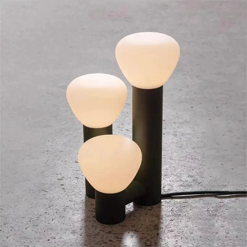 Luminaire Lampadaire style épuré – Référence : Thalès1945- - Nexa Lights