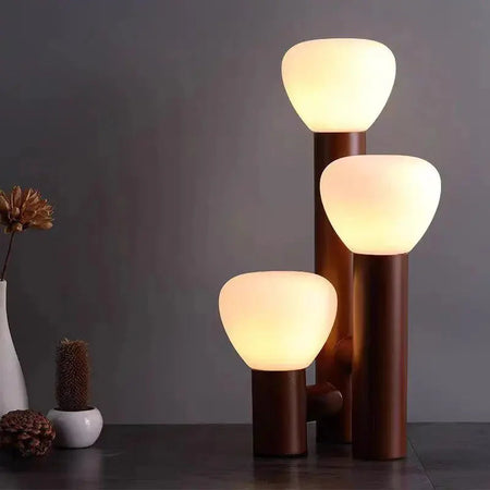 Luminaire Lampadaire style épuré – Référence : Thalès1945- - Nexa Lights