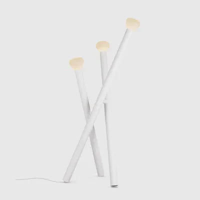 Luminaire Lampadaire style épuré – Référence : Thalès1945- - Nexa Lights