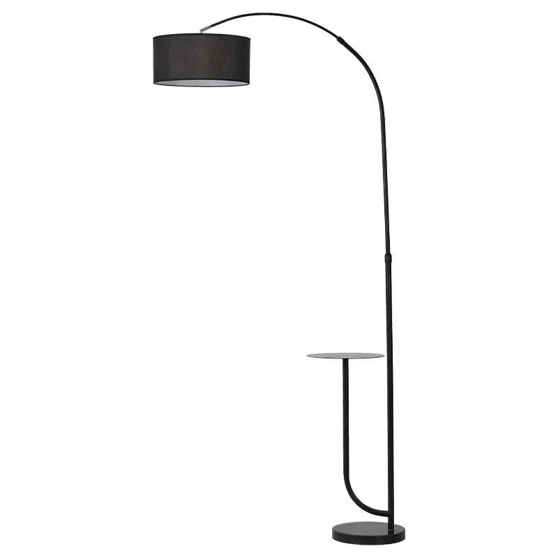 Luminaire Lampadaire style épuré – Référence : Théo1234- - Nexa Lights