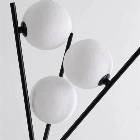 Luminaire Lampadaire style épuré – Référence : Théo1496- - Nexa Lights