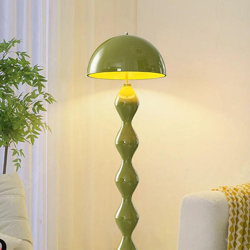 Luminaire Lampadaire style épuré – Référence : Théo4827- - Nexa Lights