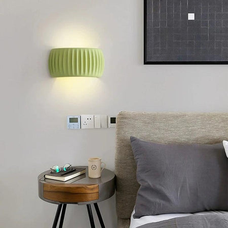 Luminaire Lampadaire style épuré – Référence : Théo4827- - Nexa Lights