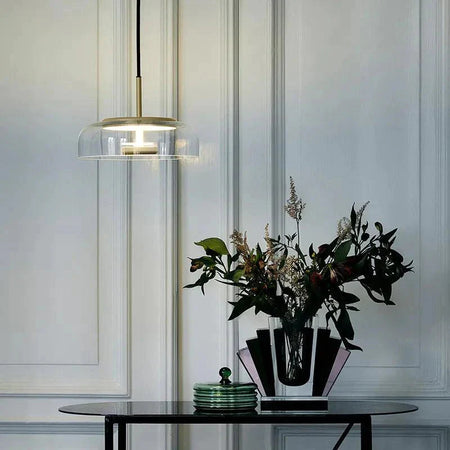 Luminaire Lampadaire style industriel – Référence : Léandre4763- - Nexa Lights