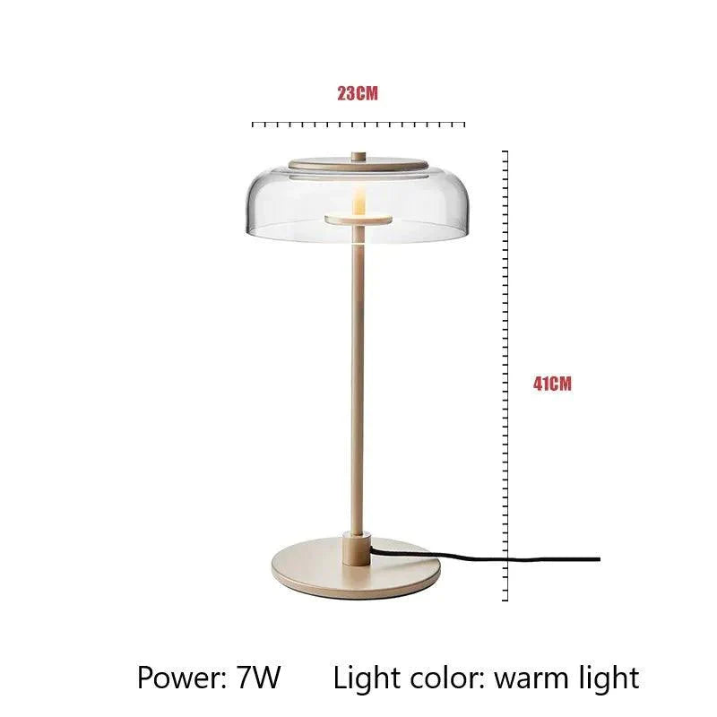 Luminaire Lampadaire style industriel – Référence : Léandre4763- - Nexa Lights