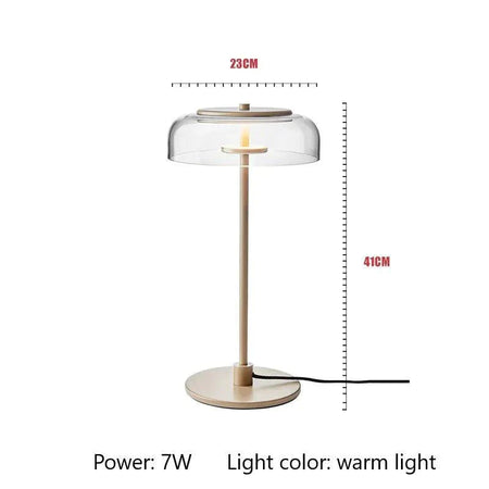 Luminaire Lampadaire style industriel – Référence : Léandre4763- - Nexa Lights