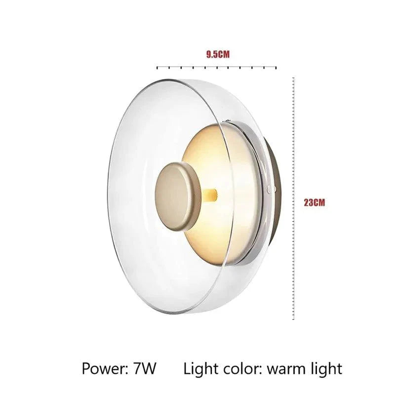 Luminaire Lampadaire style industriel – Référence : Léandre4763- - Nexa Lights