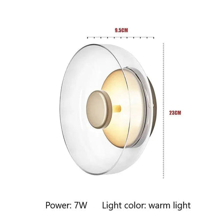 Luminaire Lampadaire style industriel – Référence : Léandre4763- - Nexa Lights