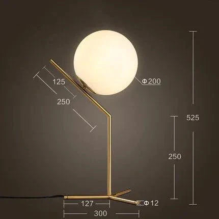 Luminaire Lampadaire style moderne – Référence : Léa2957- - Nexa Lights