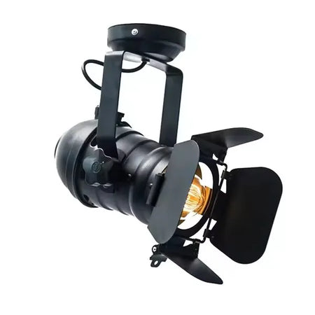 Luminaire Lampadaire style rétro chic – Référence: Enzo1048- - Nexa Lights