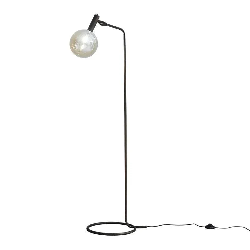 Luminaire Lampadaire style scandinave – Référence : Léo3845- - Nexa Lights