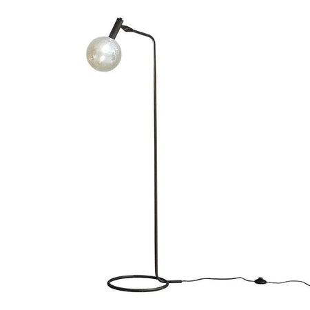 Luminaire Lampadaire style scandinave – Référence : Léo3845- - Nexa Lights
