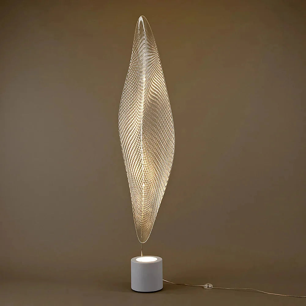 Luminaire Lampadaire style scandinave – Référence : Liora3847- - Nexa Lights