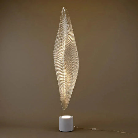 Luminaire Lampadaire style scandinave – Référence : Liora3847- - Nexa Lights