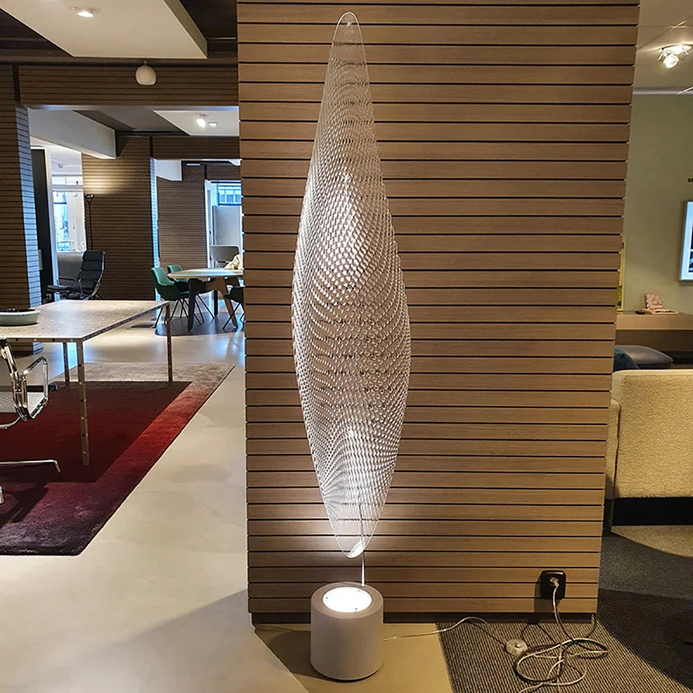 Luminaire Lampadaire style scandinave – Référence : Liora3847- - Nexa Lights