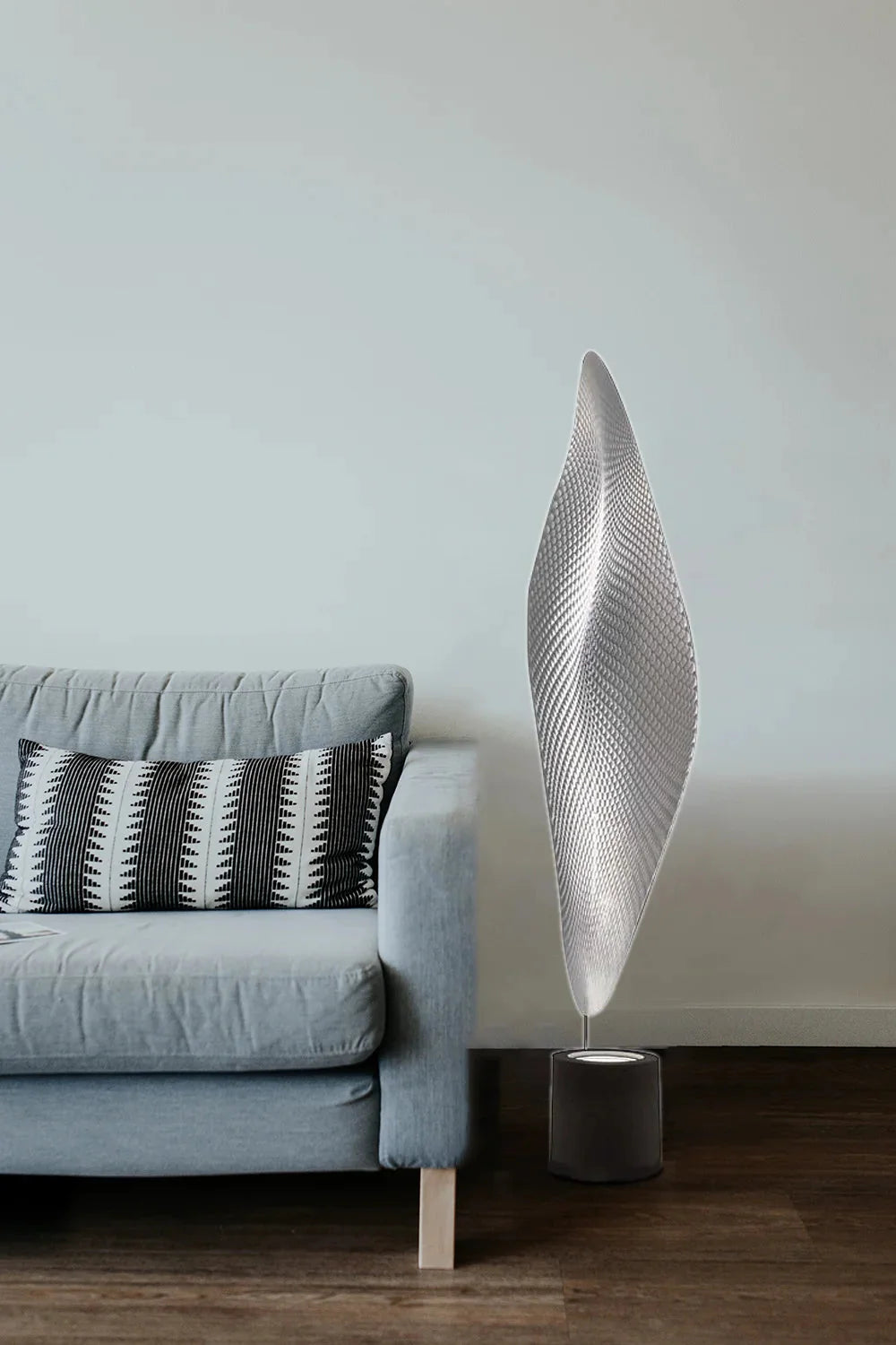 Luminaire Lampadaire style scandinave – Référence : Liora3847- - Nexa Lights
