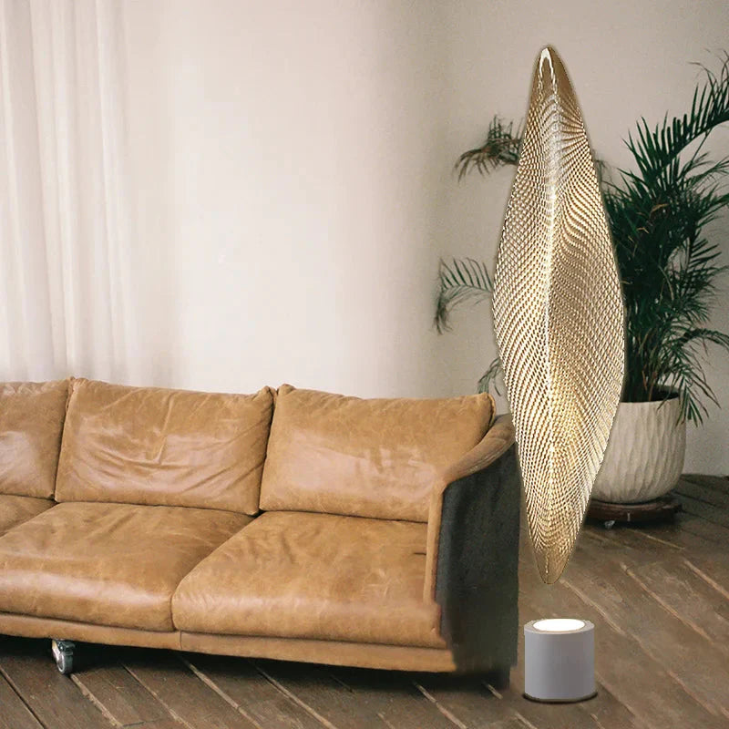 Luminaire Lampadaire style scandinave – Référence : Liora3847- - Nexa Lights