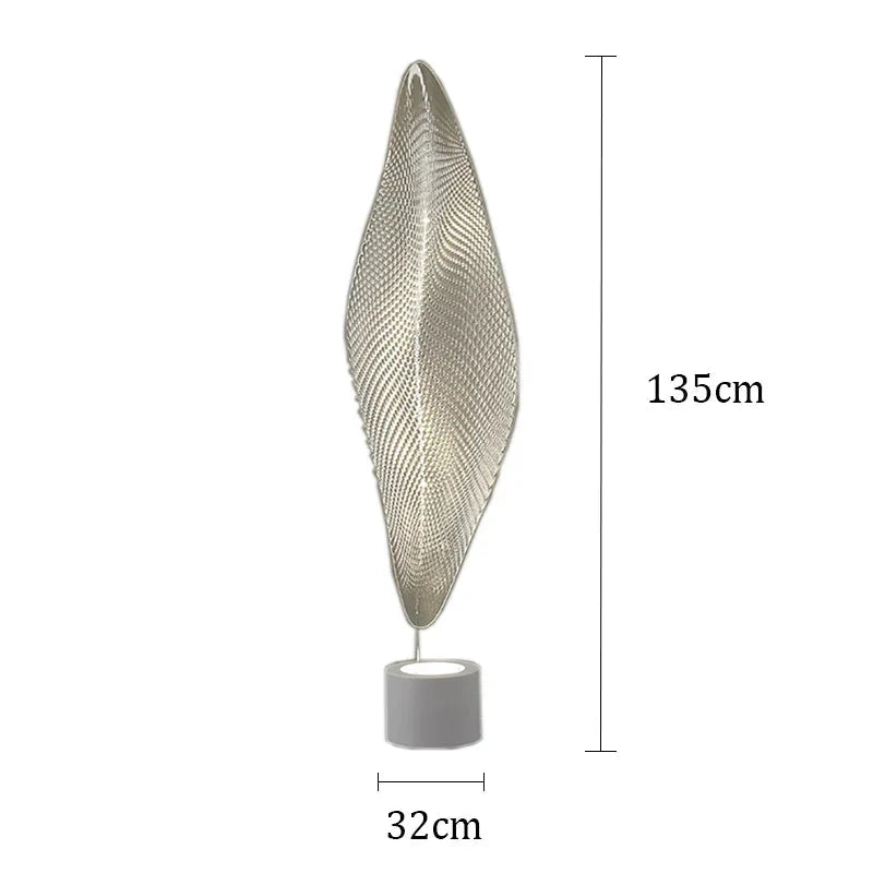Luminaire Lampadaire style scandinave – Référence : Liora3847- - Nexa Lights