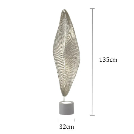Luminaire Lampadaire style scandinave – Référence : Liora3847- - Nexa Lights