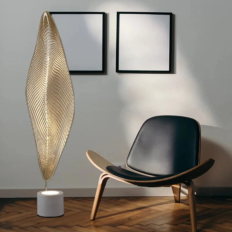 Luminaire Lampadaire style scandinave – Référence : Liora3847- - Nexa Lights