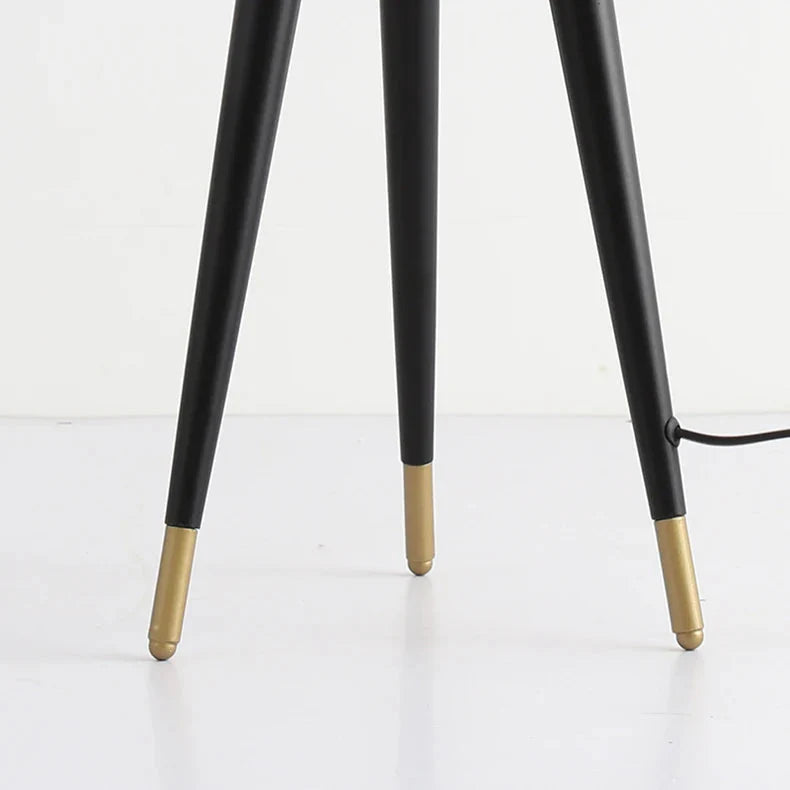 Luminaire Lampadaire style vintage – Référence : Amélie4823- - Nexa Lights