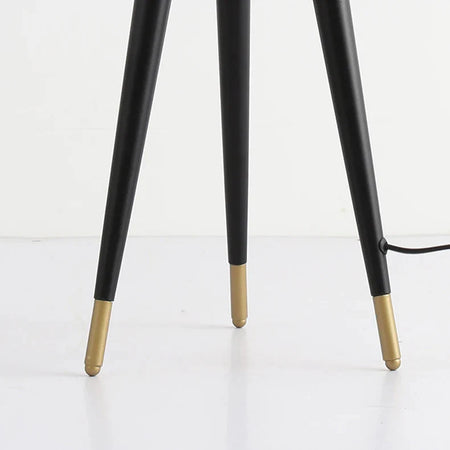 Luminaire Lampadaire style vintage – Référence : Amélie4823- - Nexa Lights