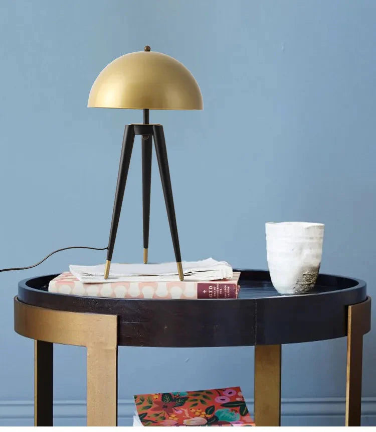 Luminaire Lampadaire style vintage – Référence : Amélie4823- - Nexa Lights