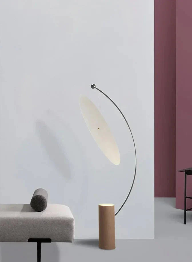 Luminaire Lampadaire style vintage – Référence : Téo3847- - Nexa Lights